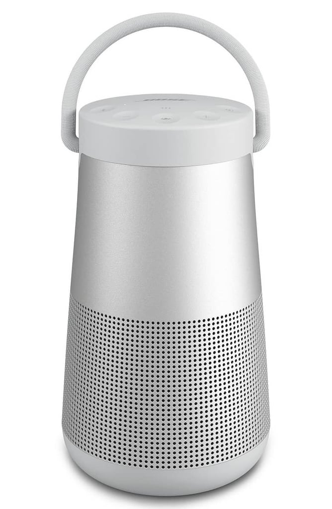 A Powerful Speaker: Bose SoundLink Revolve+ Bluetooth Speaker