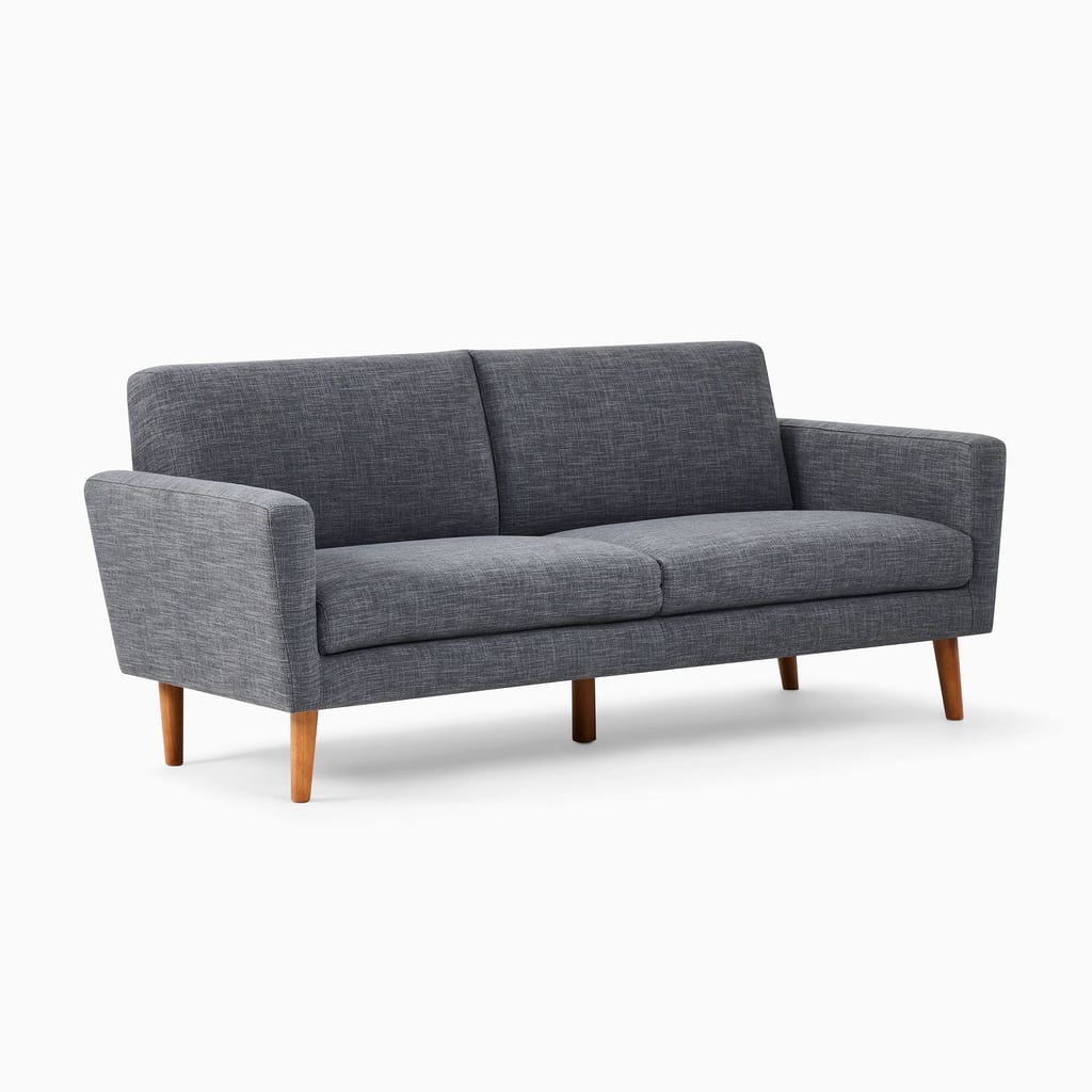 The Best Affordable West Elm Sofa