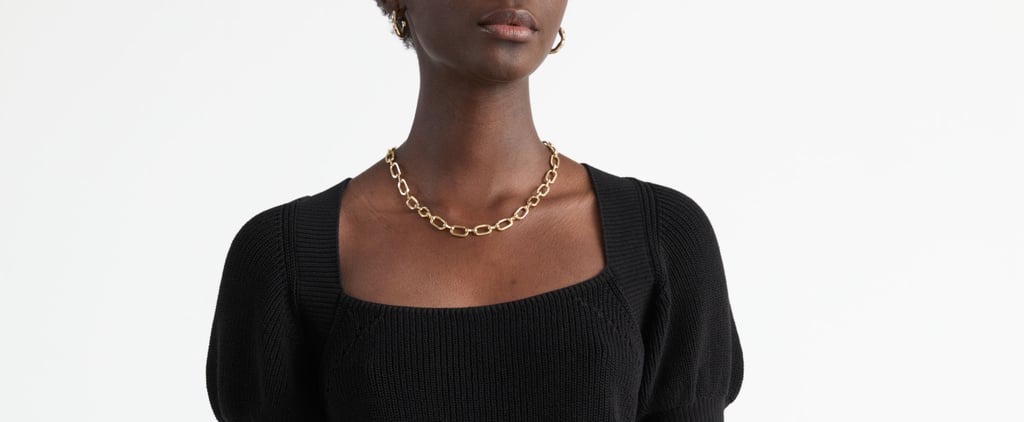 Best Square-Neck Tops