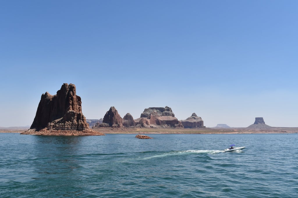 The National Parks