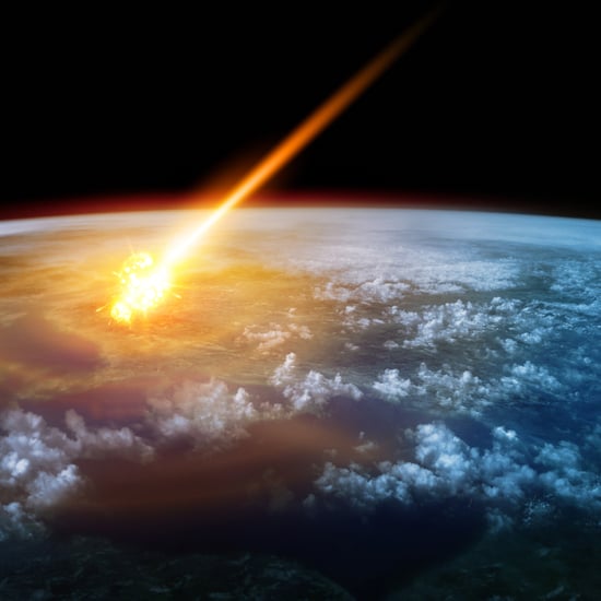 Scientists Testing to Stop Asteroid Collision