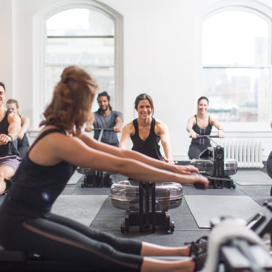 Rowing Class Tips