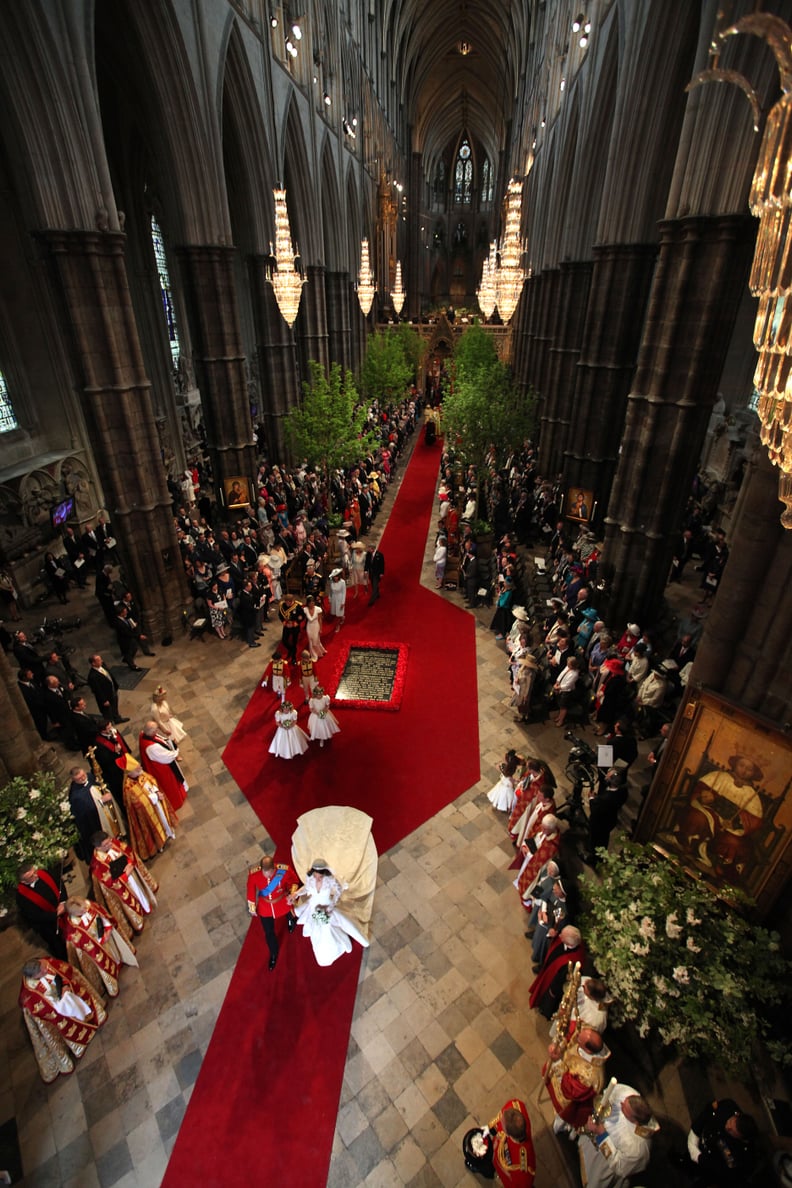 Westminster Abbey