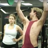 People You See at the Gym | Video