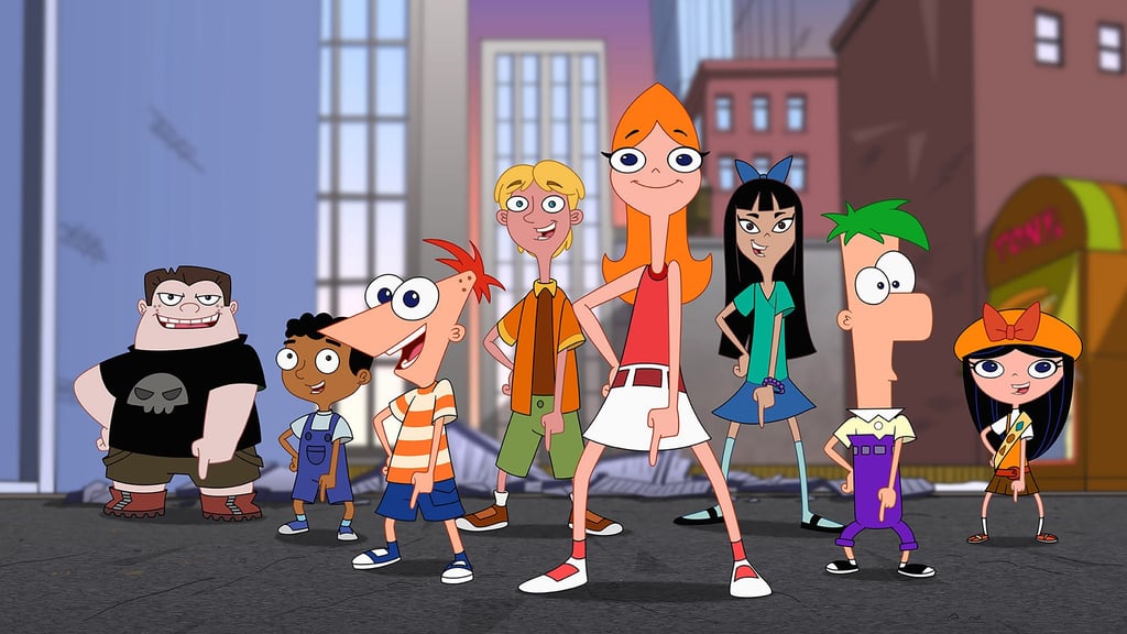 Phineas和Ferb”class=