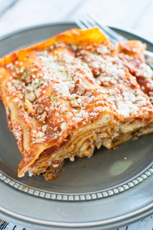 Lasagna