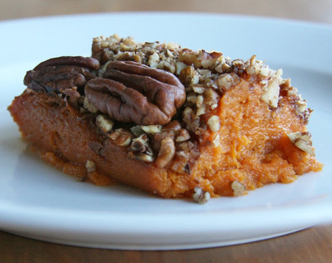Gluten-Free Thanksgiving Side Dishes | PS Fitness
