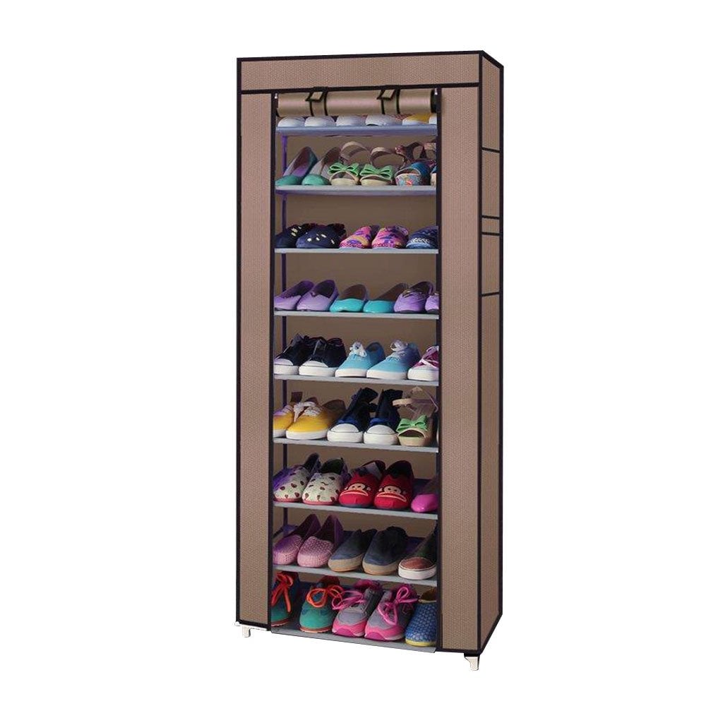 Best Closet Organizers From Walmart Popsugar Home