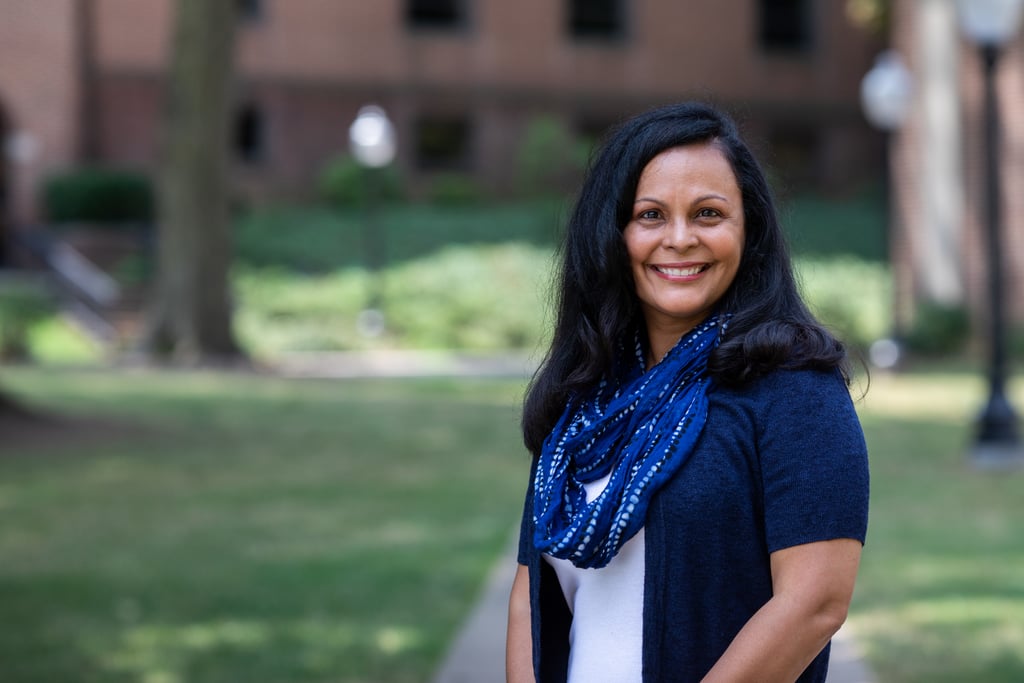 Janet Diaz, PA State Senate, District 13