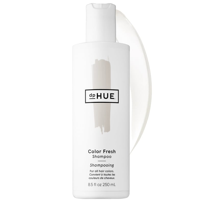 dpHUE Color Fresh Shampoo