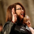 Senator Tammy Duckworth Just Gave Birth — and Casually Made History in the Process
