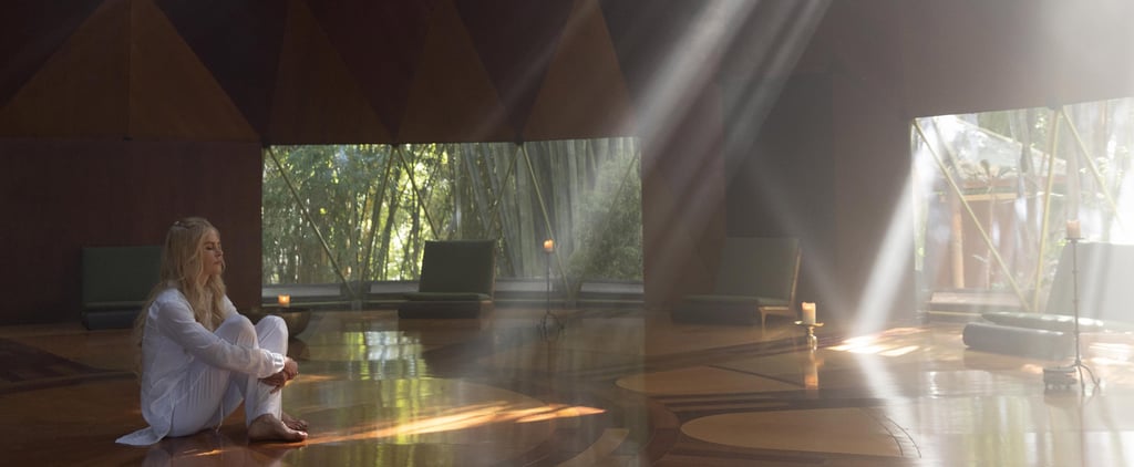 Nine Perfect Strangers: Where Is the Tranquillum House?