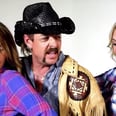We Had to Know: Is Tiger King's Joe Exotic Really Singing in His Music Videos?