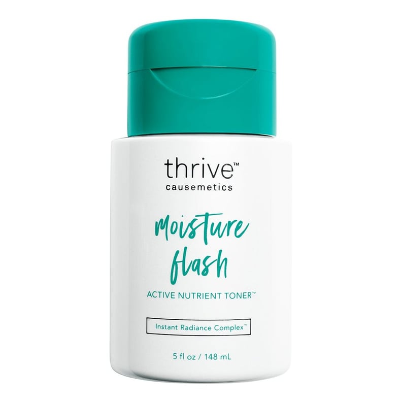 Thrive Causemetics Moisture Flash Active Nutrient Toner