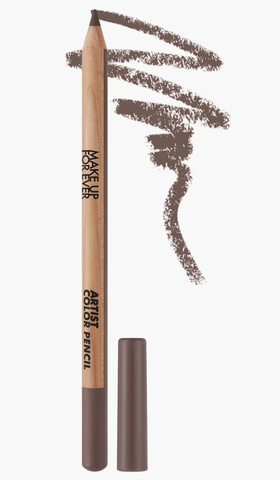 Make Up For Ever Artist Color Pencil in Endless Cacao