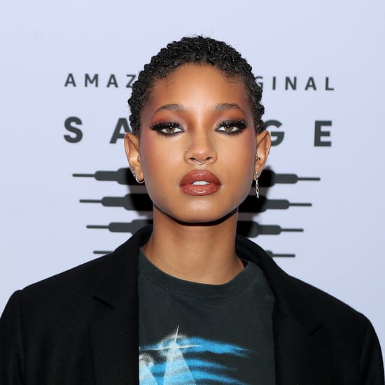 Willow Smith's Tattoo Meanings