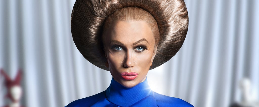 Zoolander 2 Posters