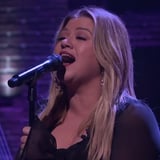 Watch Kelly Clarkson Cover Justin Bieber's "Sorry"