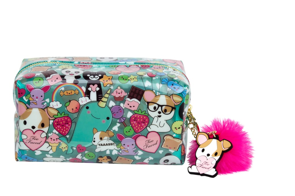 Too Faced Clover Collection Spring 2018