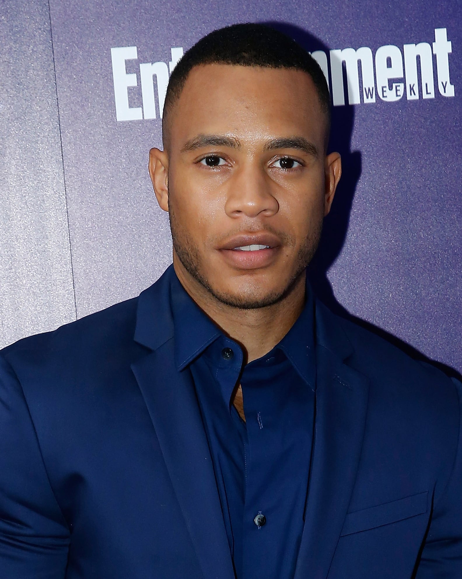 Hottest Trai Byers Pictures | PS Celebrity