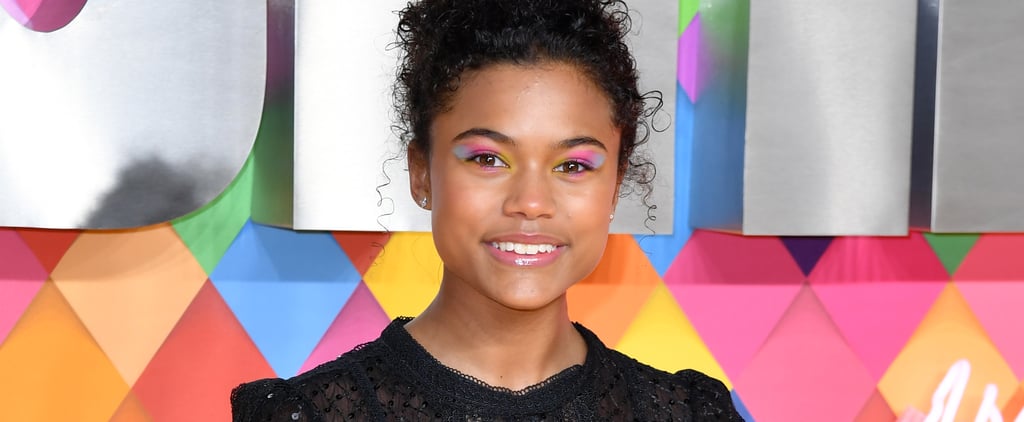Meet Tamara Smart, the 15-Year-Old British Actor Who's Starring Alongside Judi Dench and Tom Felton