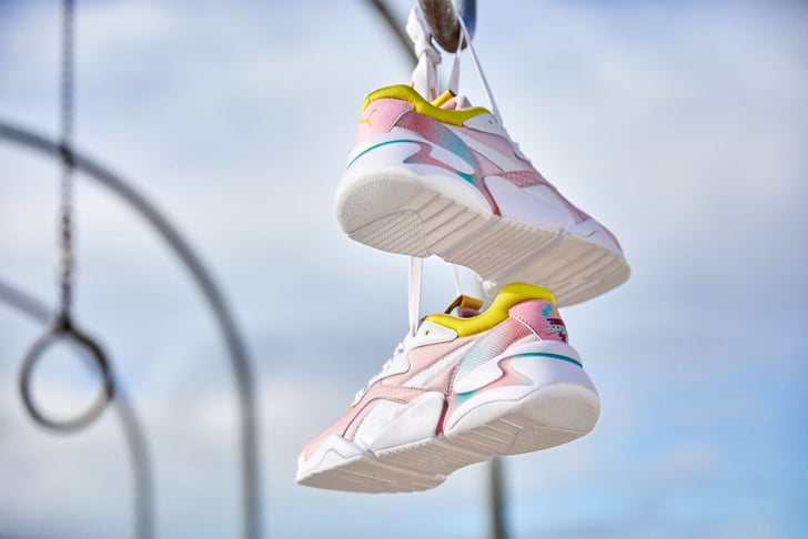 Puma x Barbie | Cool, Stylish Sneaker Collaborations to Know For 2019 ...