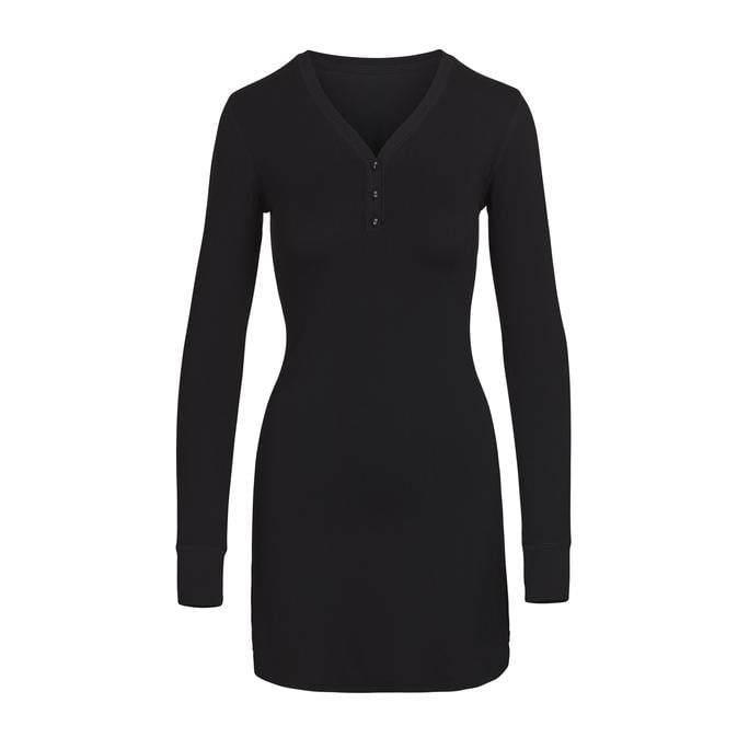 Skims sleep dress clearance