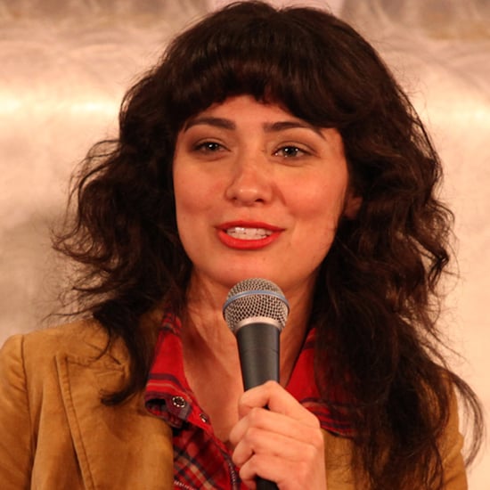 Melissa Villaseñor Saturday Night Live (video)