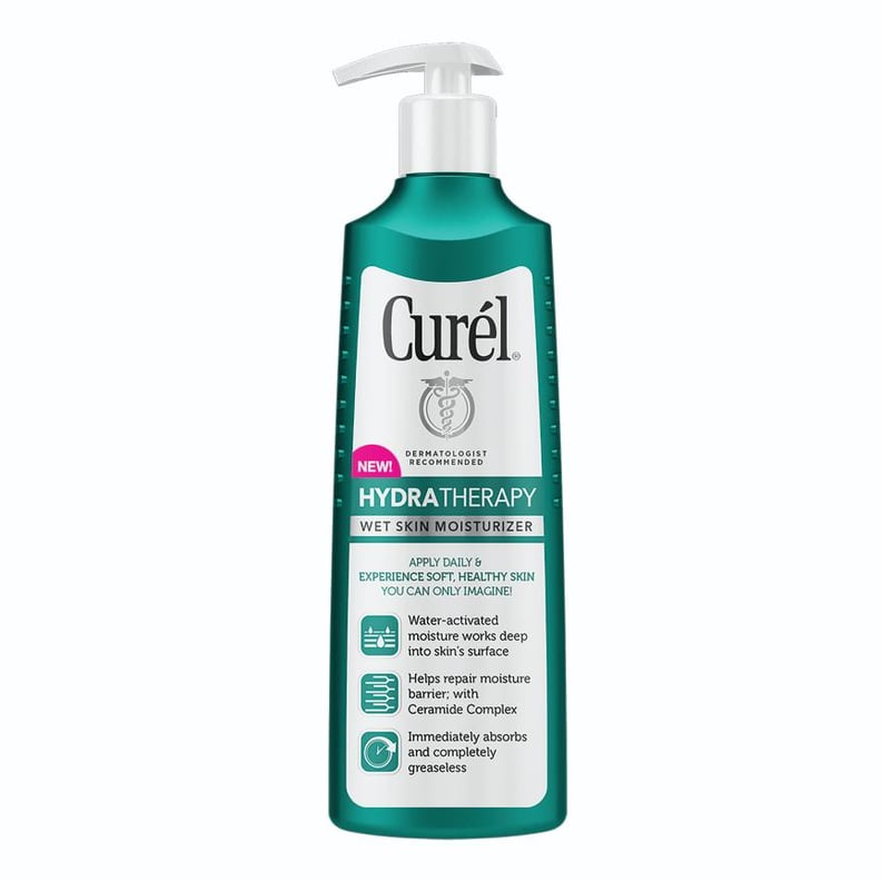 Curél Hydra Therapy Wet Skin Moisturizer