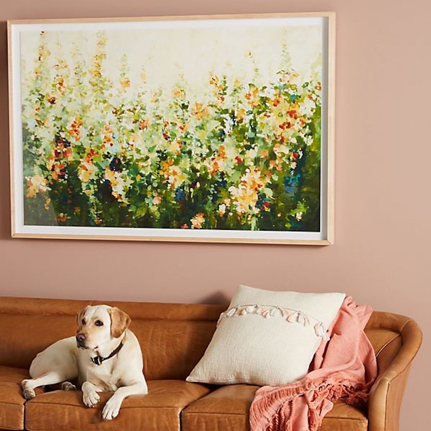 Anthropologie Home Products Spring 2018 Popsugar Family