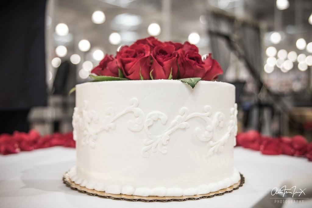 Couple Gets Married At Costco 2018 Popsugar Love Sex