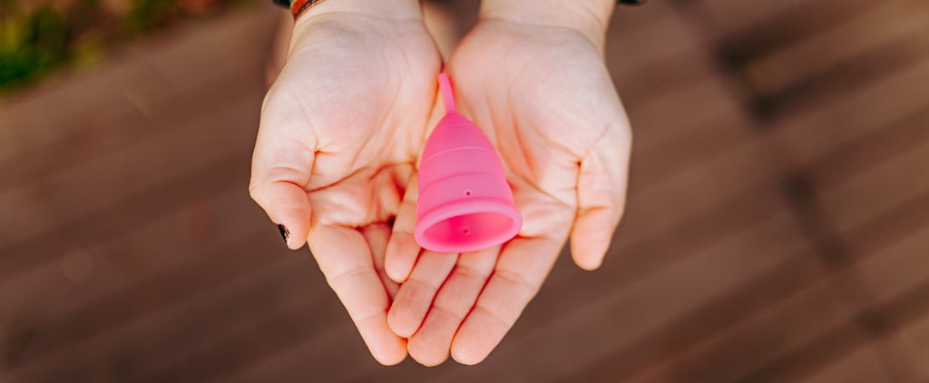 LOLA Menstrual Cup Hotline