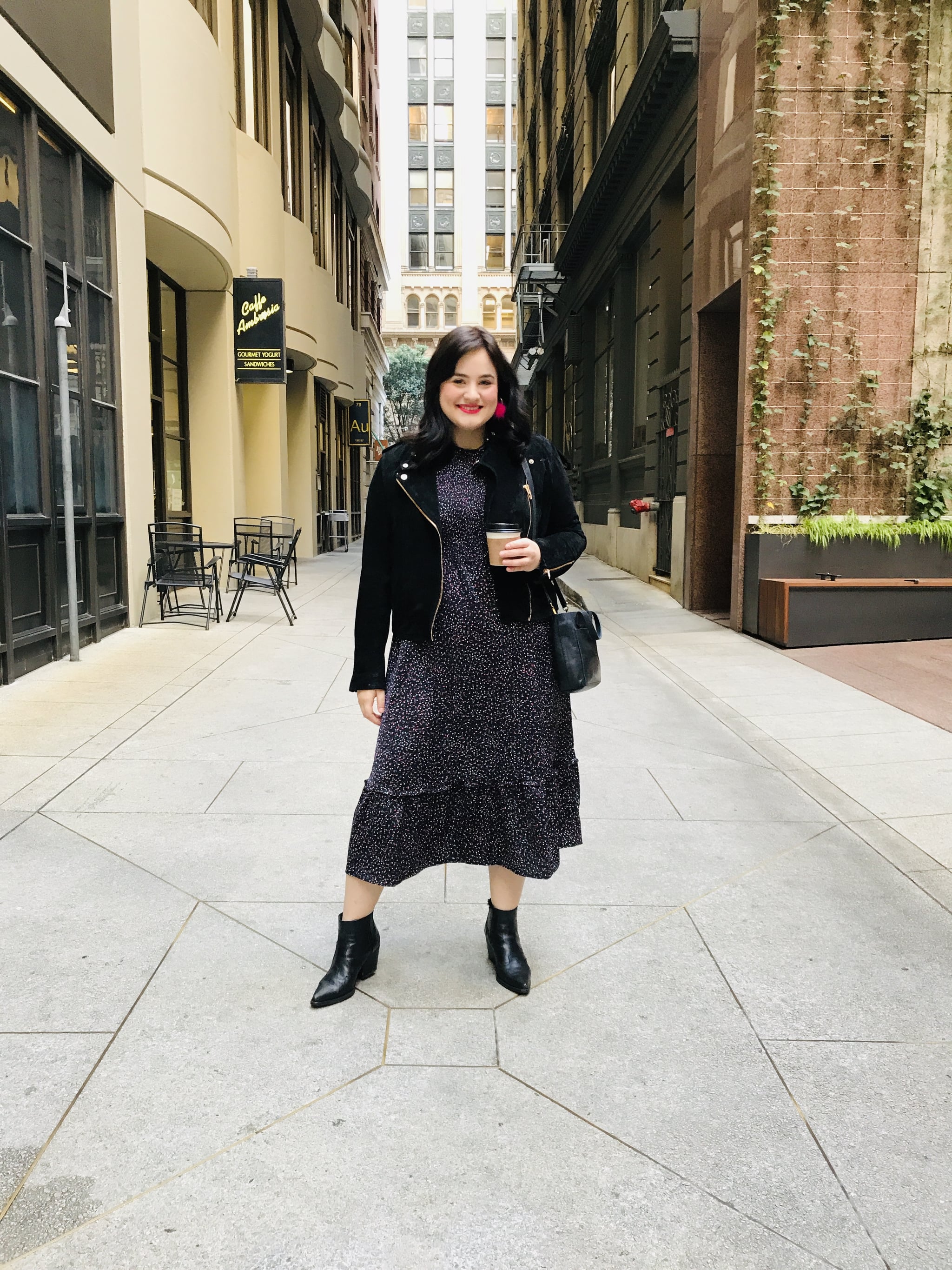 kohls midi dress