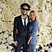 Sienna Miller Is Reportedly Pregnant With Her Second Child