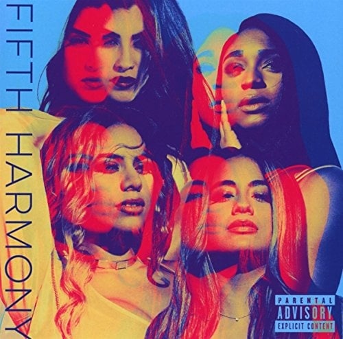 Fifth Harmony, 2017