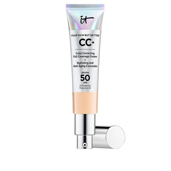 IT Cosmetics Your Skin But Better CC+ Cream with SPF50