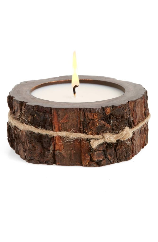 The Best Candles That Smell Like Trees