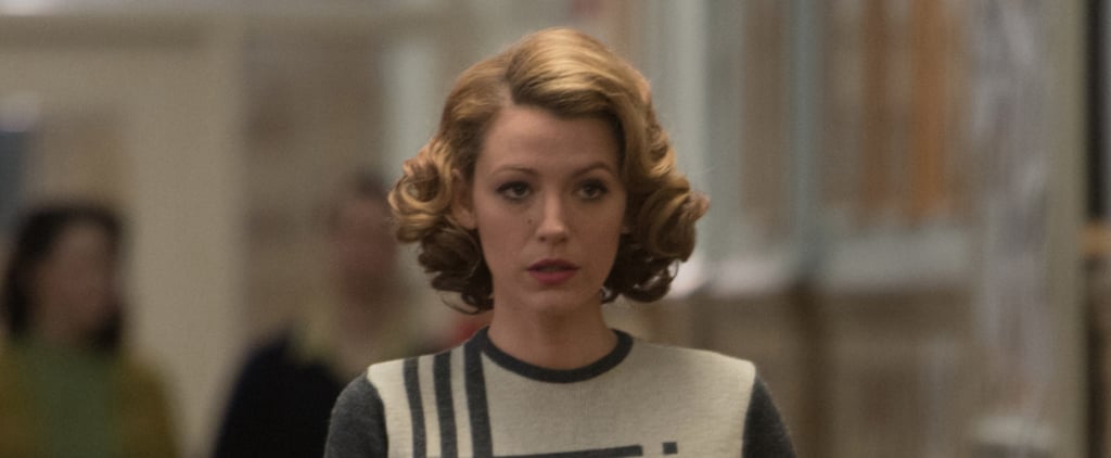 Blake Lively Hairstyles | The Age of Adaline Movie