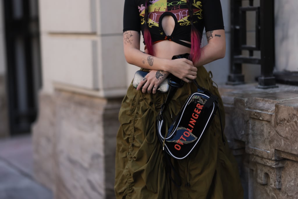 Third-Eye Tattoo Ideas
