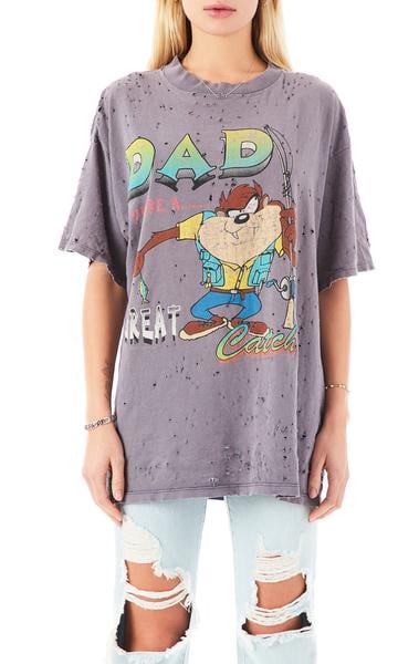 Furst of a Kind Vintage Cartoon T-Shirt