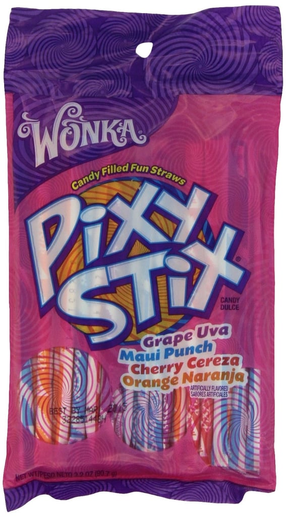 pixy stix ingredients