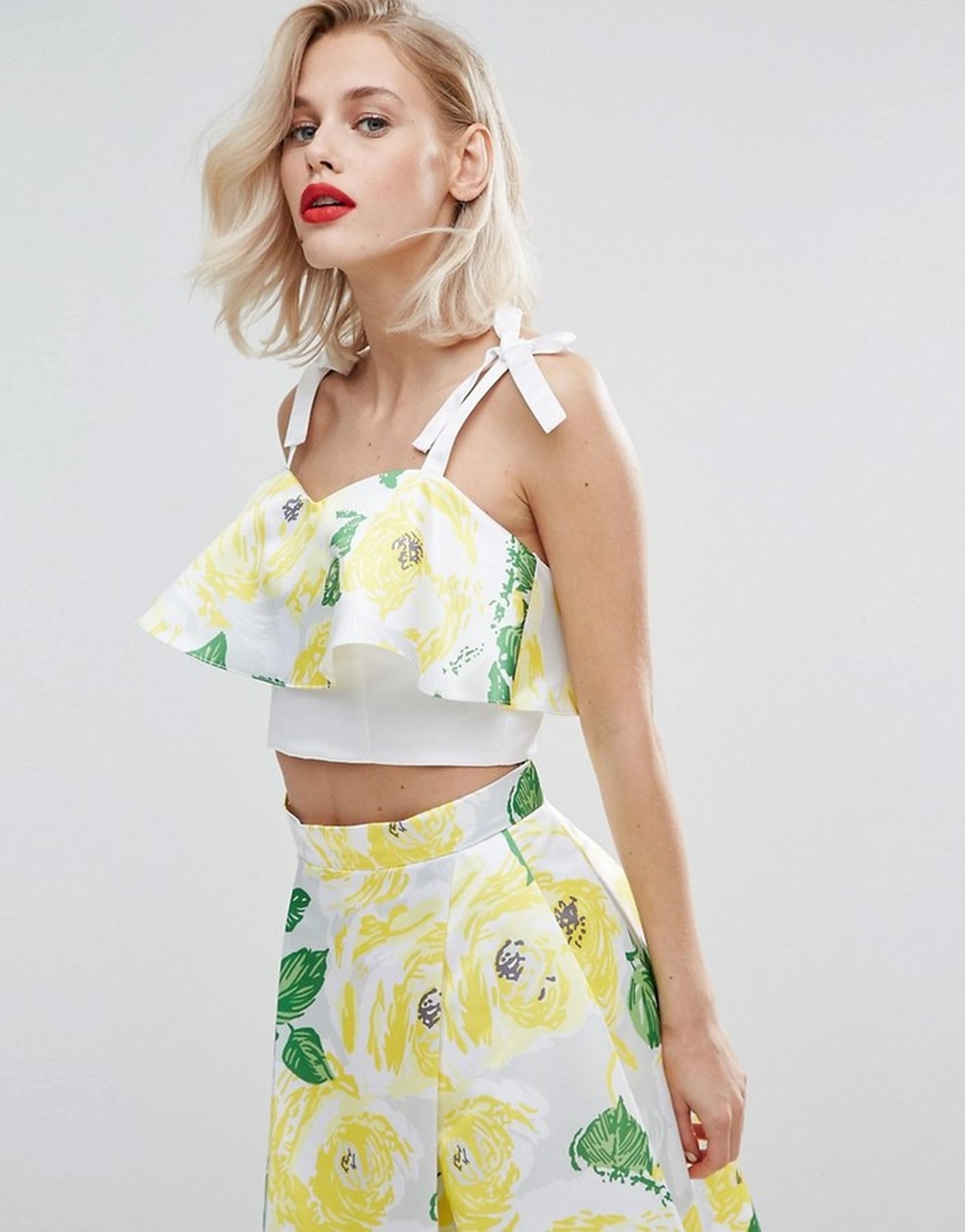 Summer Pieces to Buy From ASOS | POPSUGAR Fashion