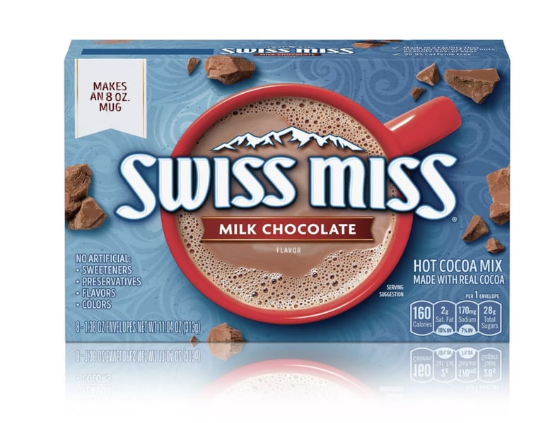 Swiss Miss Hot Cocoa Mix