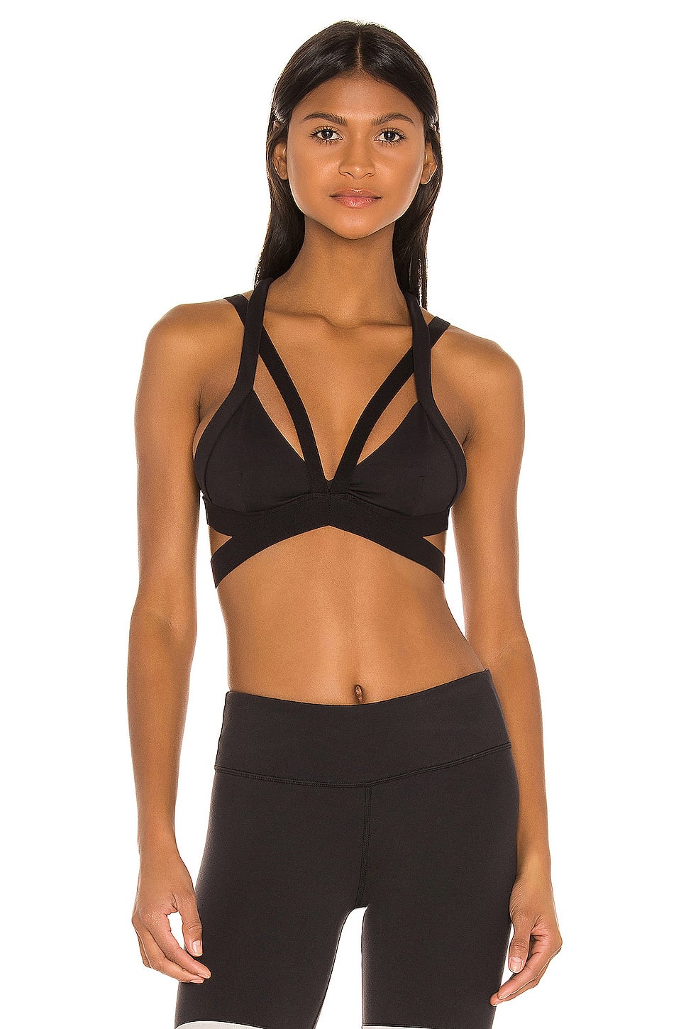 Alo Nadi Sports Bra, 12 Sports Bras That Are Supportive and Sexy, All From  Alo Yoga