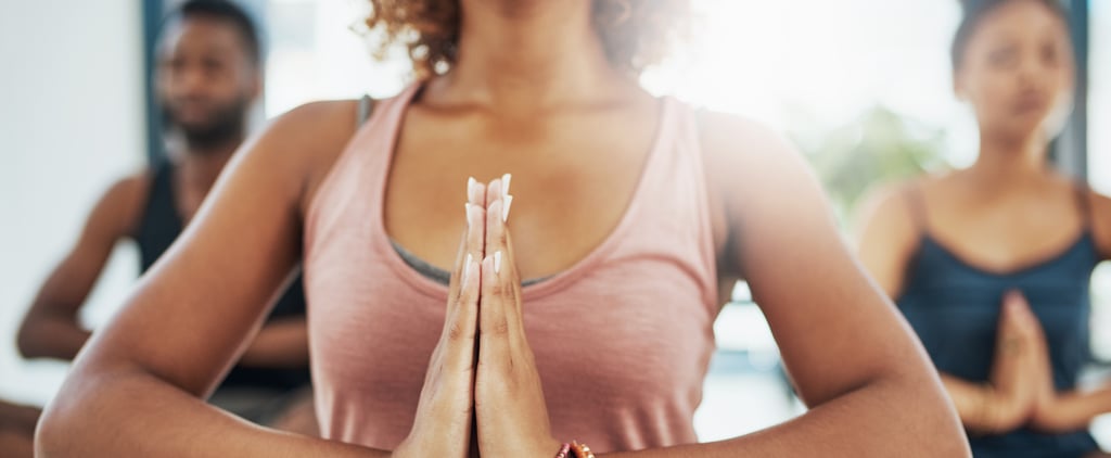 I Went on a Silent Meditation Retreat, and It Was So Profound That I Can't Shut Up About It