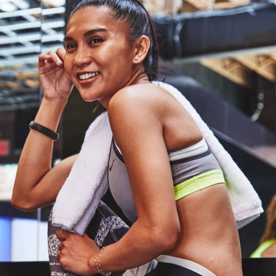 Exercises Using Towels