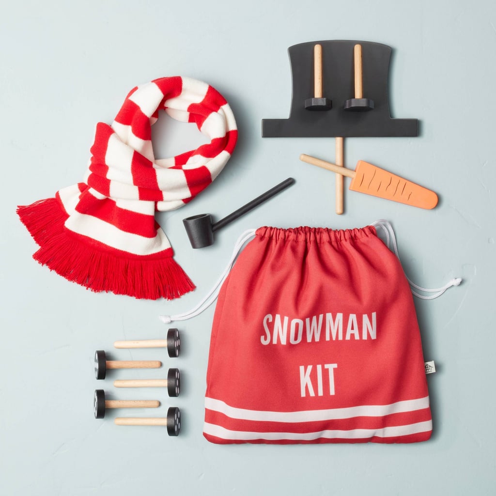 build-a-snowman-kit-best-stocking-stuffers-from-target-popsugar-uk