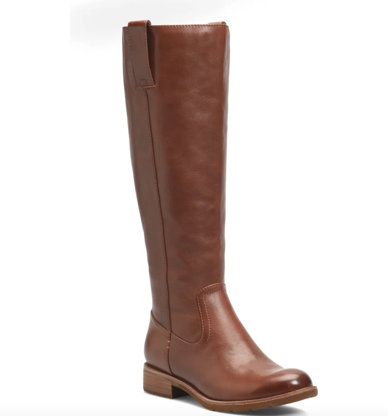 Riding Boot Beauty: Söfft Samantha Knee High Boots