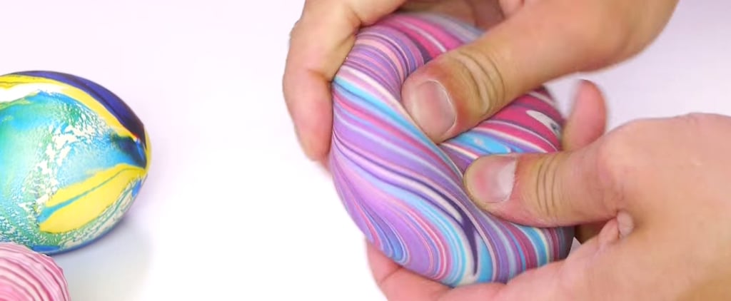 DIY Stress Ball