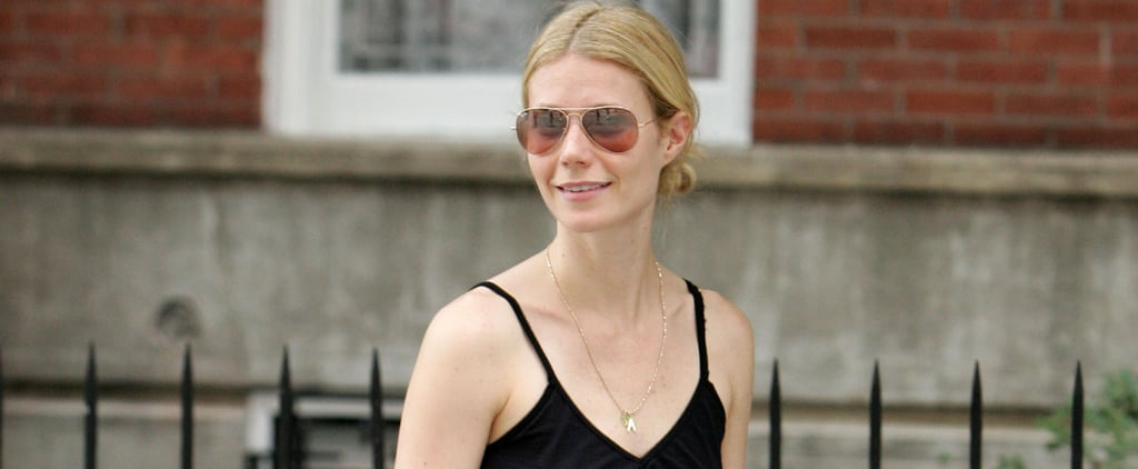 Gwyneth Paltrow Casual Style
